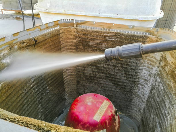 Best Ventilation Cleaning Services  in Toftrees, PA
