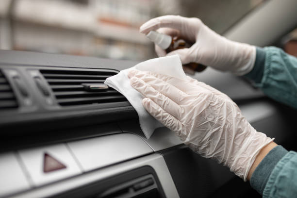 Best Professional Duct Cleaning Services  in Toftrees, PA