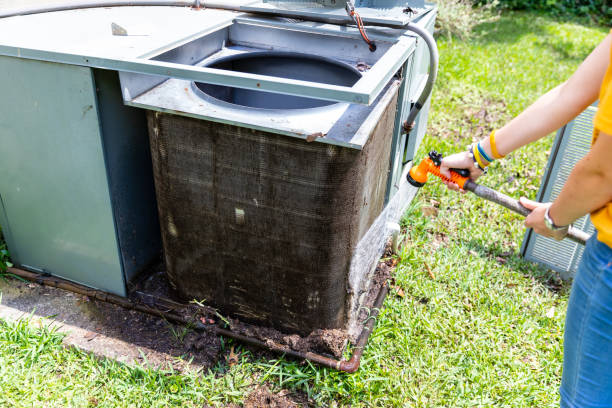 Best Local Air Duct Cleaning Services  in Toftrees, PA
