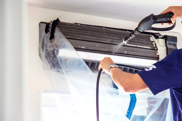 Best Ductwork Cleaning Services  in Toftrees, PA