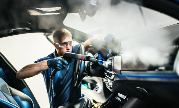 Best Local Air Duct Cleaning Services  in Toftrees, PA