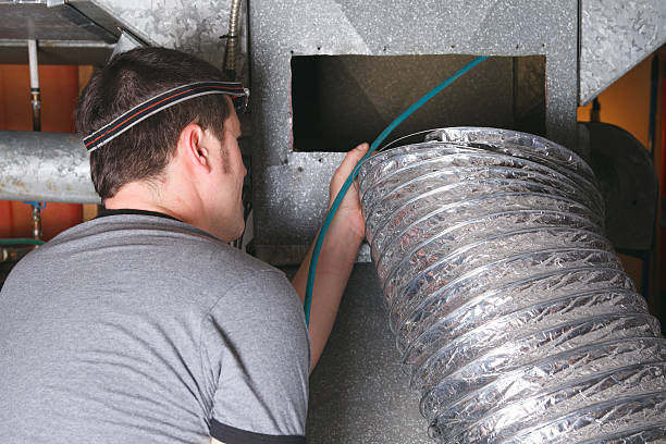 Best HVAC System Cleaning  in Toftrees, PA