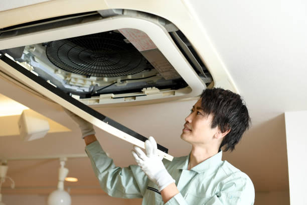 Best Air Duct Cleaning Near Me  in Toftrees, PA