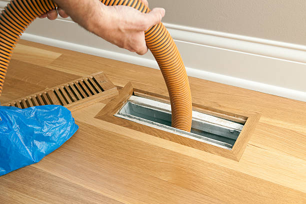 Best Dryer Vent Cleaning Services  in Toftrees, PA