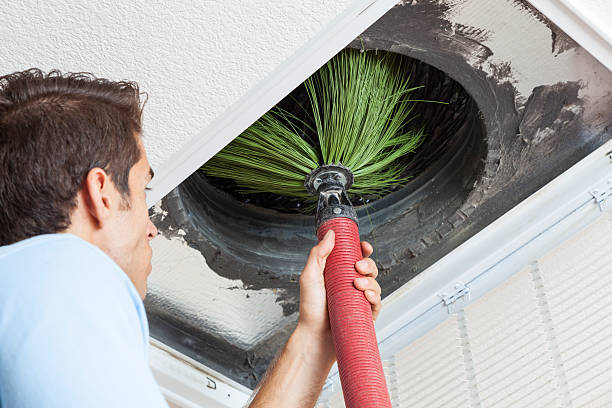 Best Best Air Duct Cleaning Near Me  in Toftrees, PA