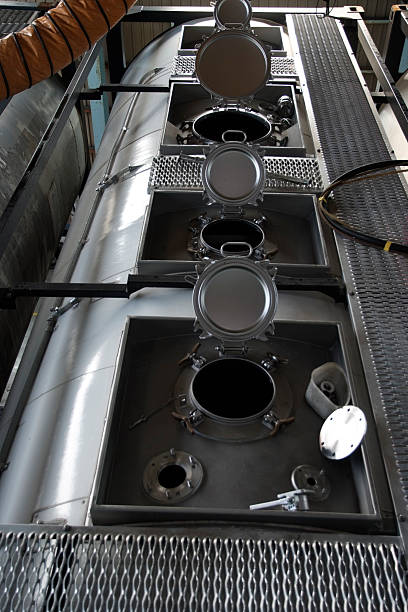 Best Air Vent Cleaning Services  in Toftrees, PA